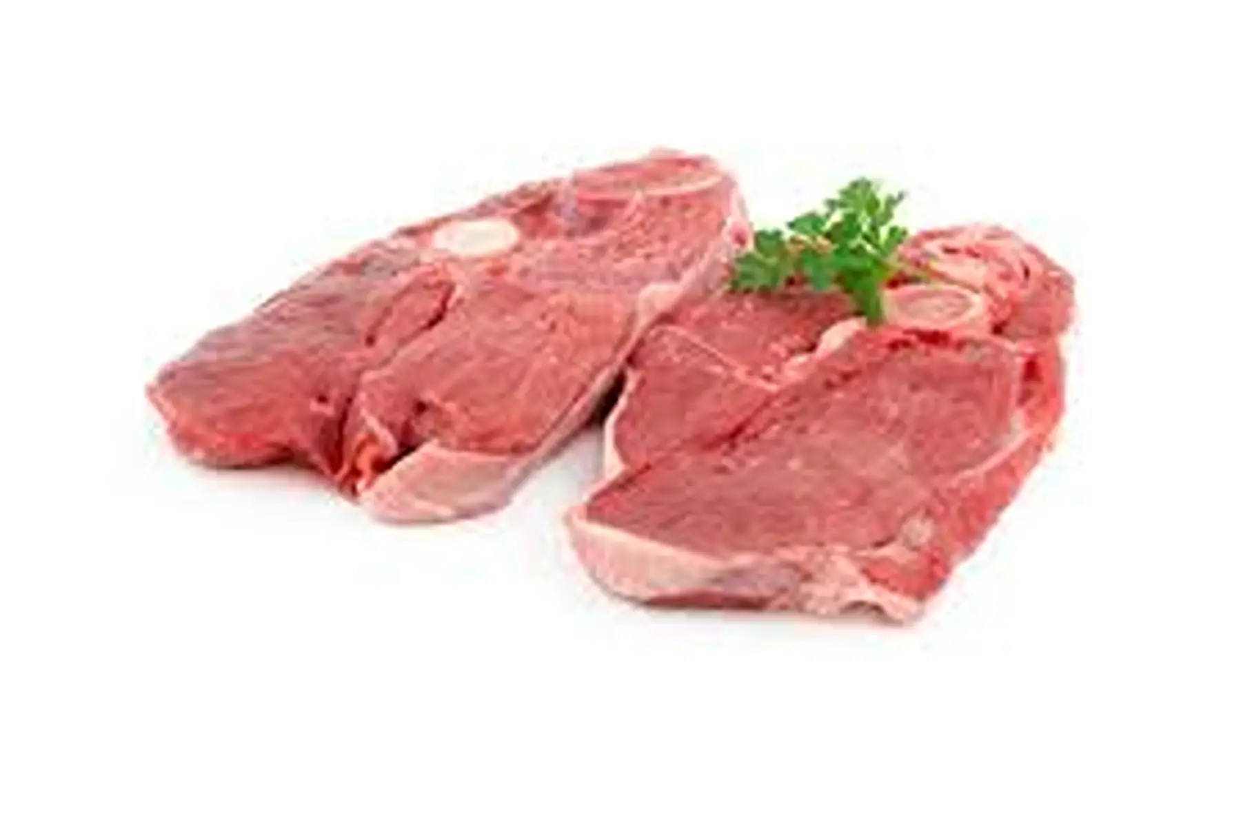 agneau - tranche de gigot