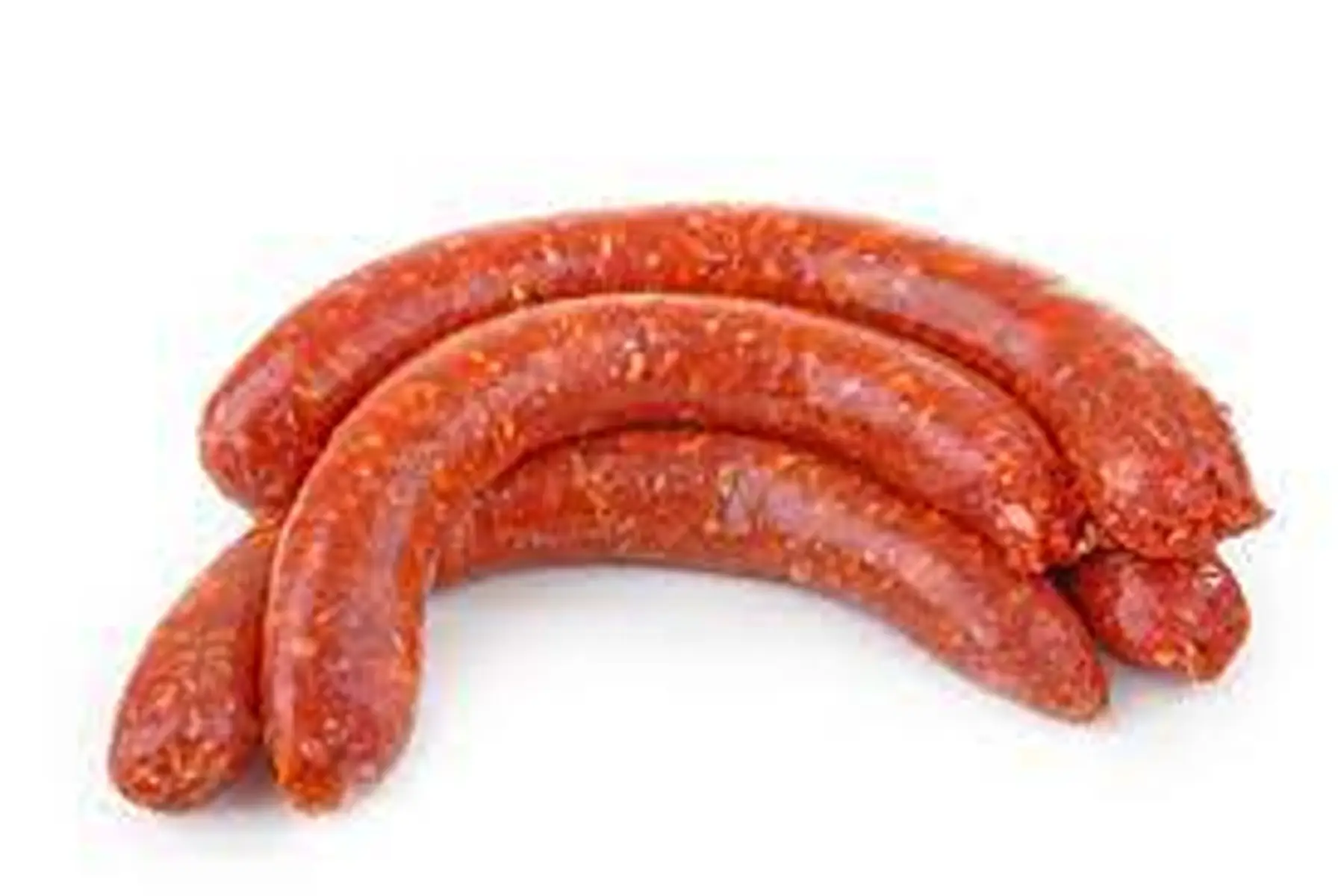 brebis - merguez