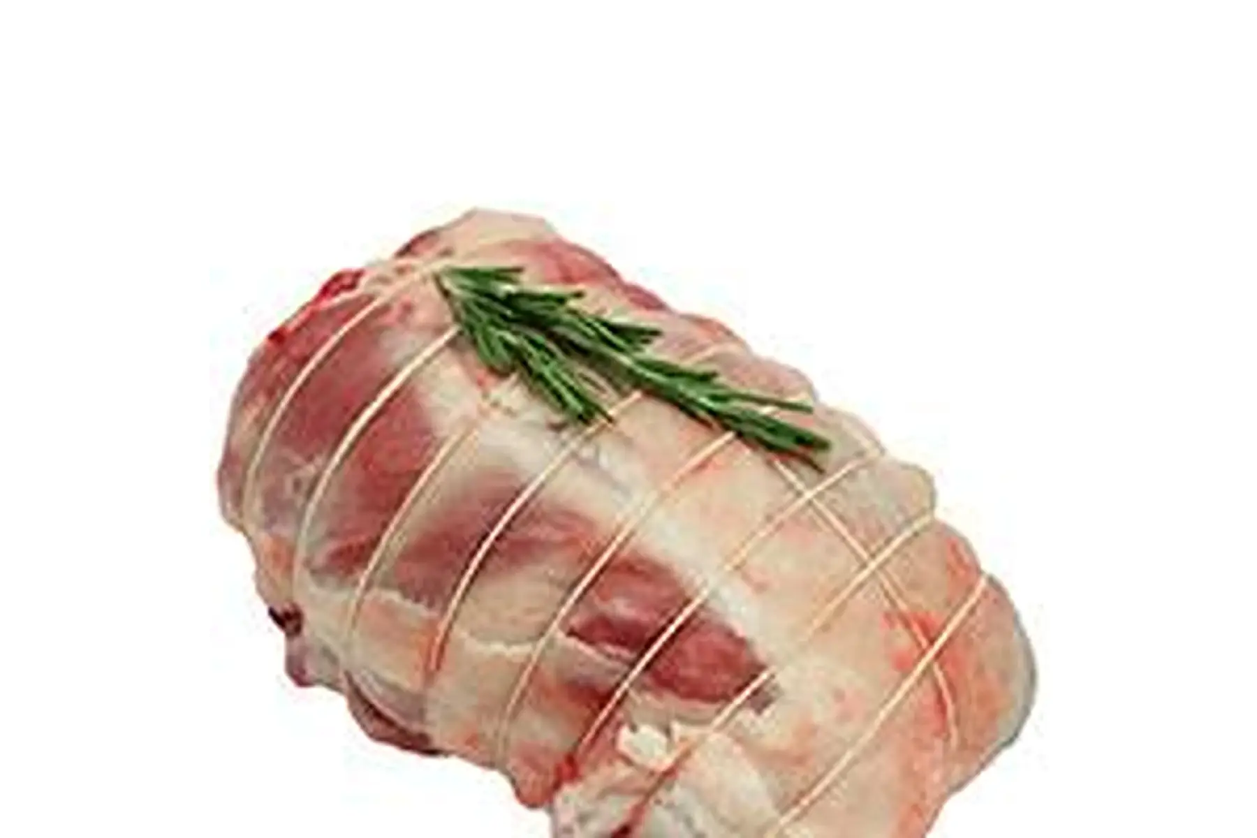 agneau - épaule en rôti