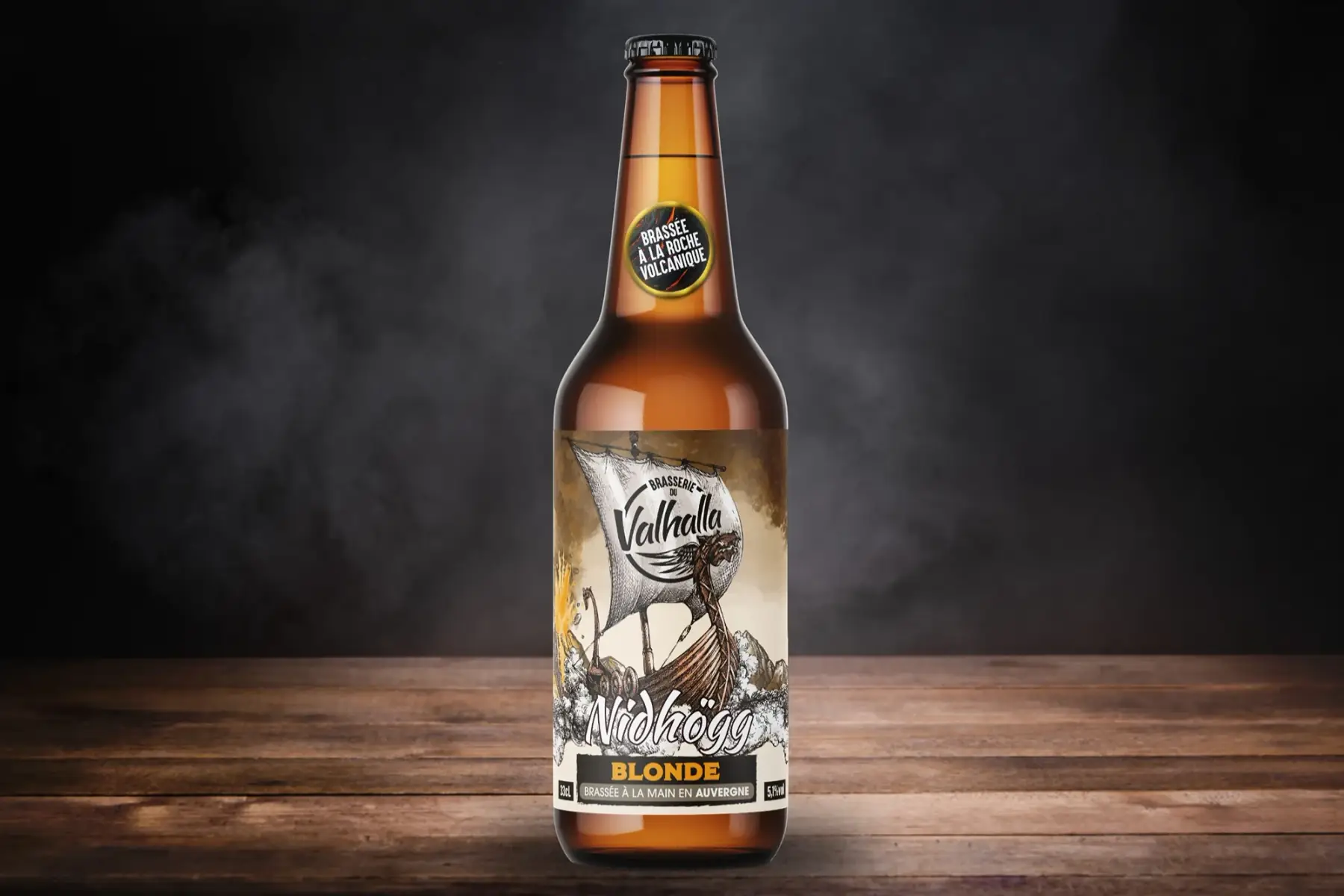 brasserie du valhalla