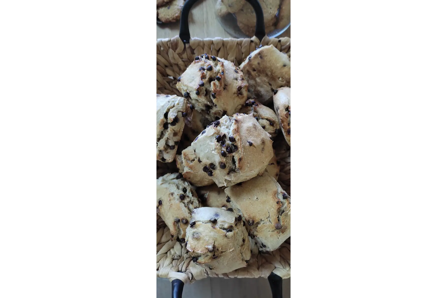 Pain d'ici et maintenant