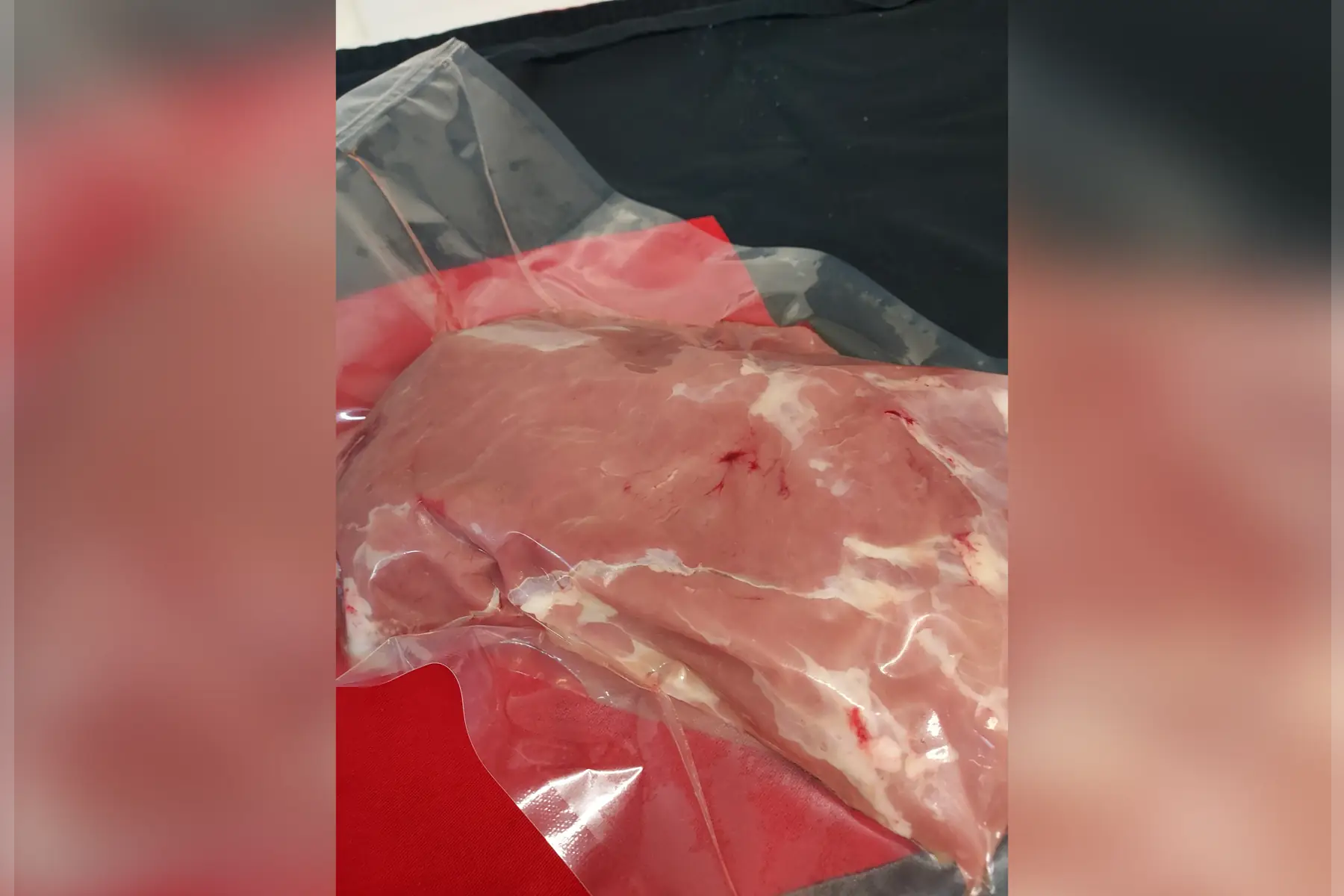 roti de veau sans os