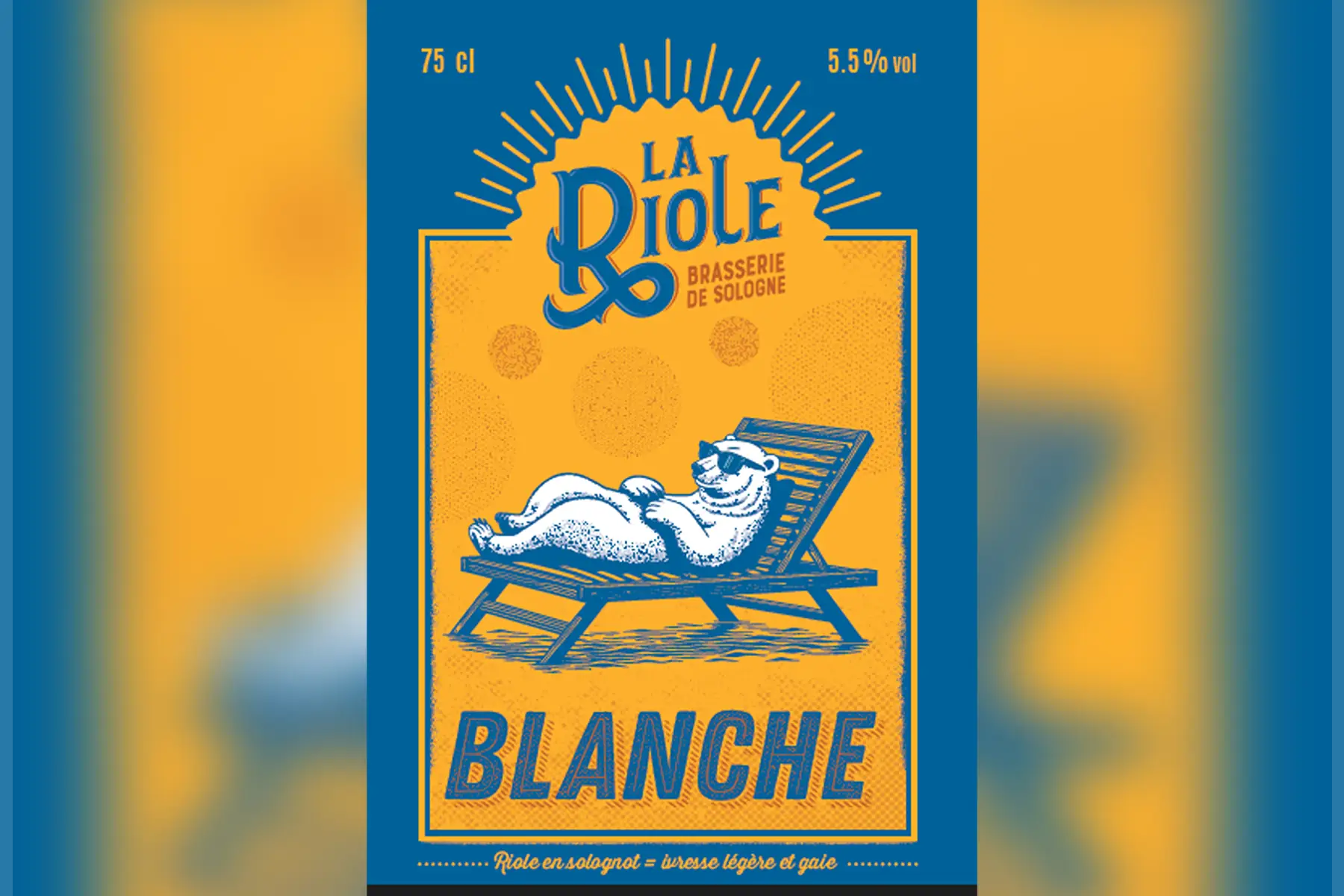 bière blanche