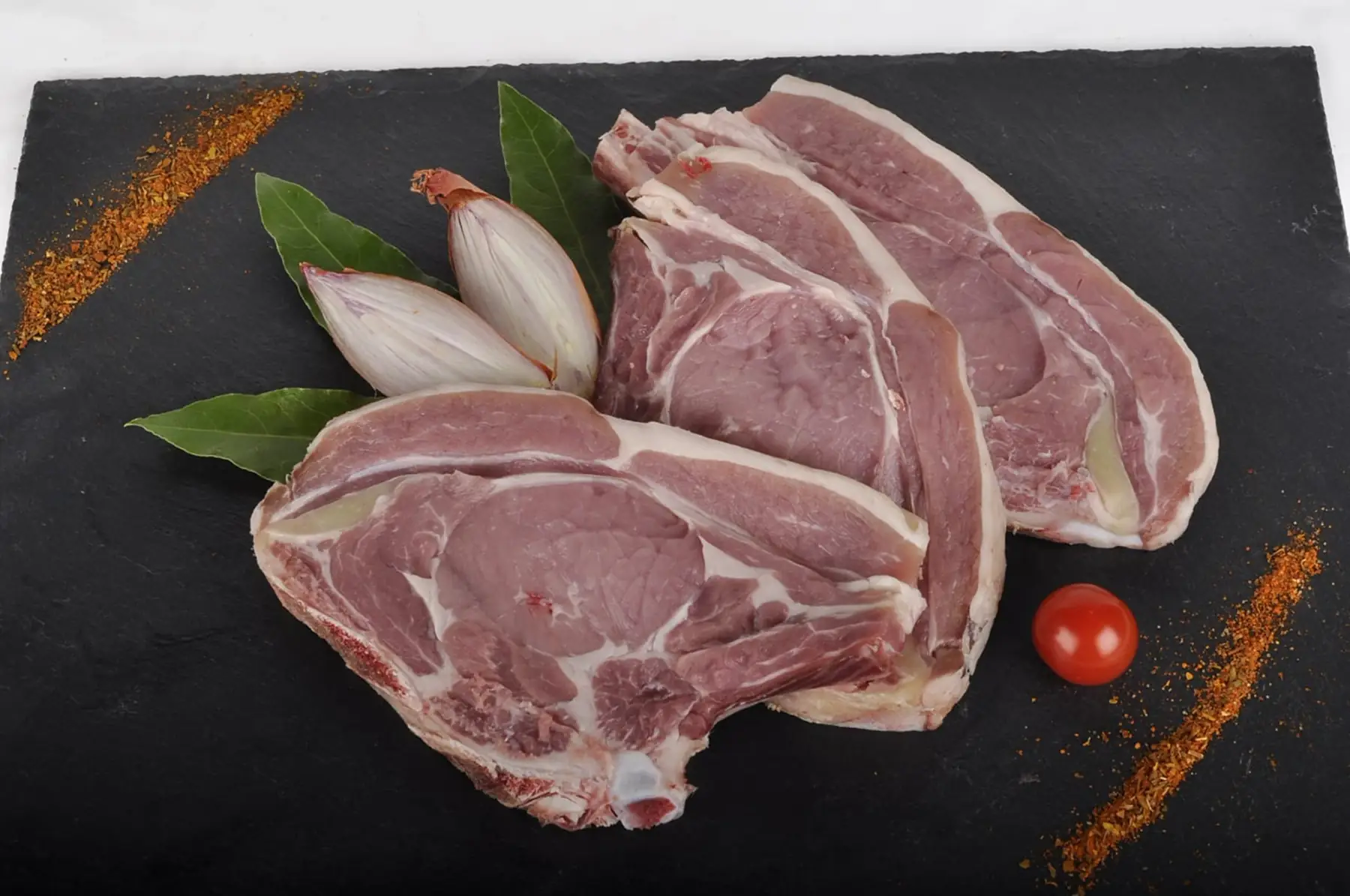 v/ cote de veau premiere