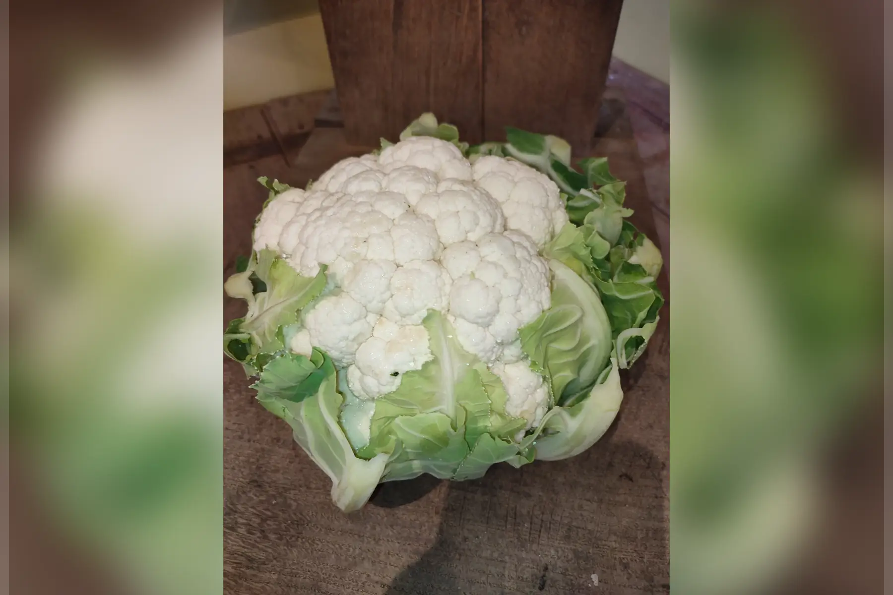 choux fleur