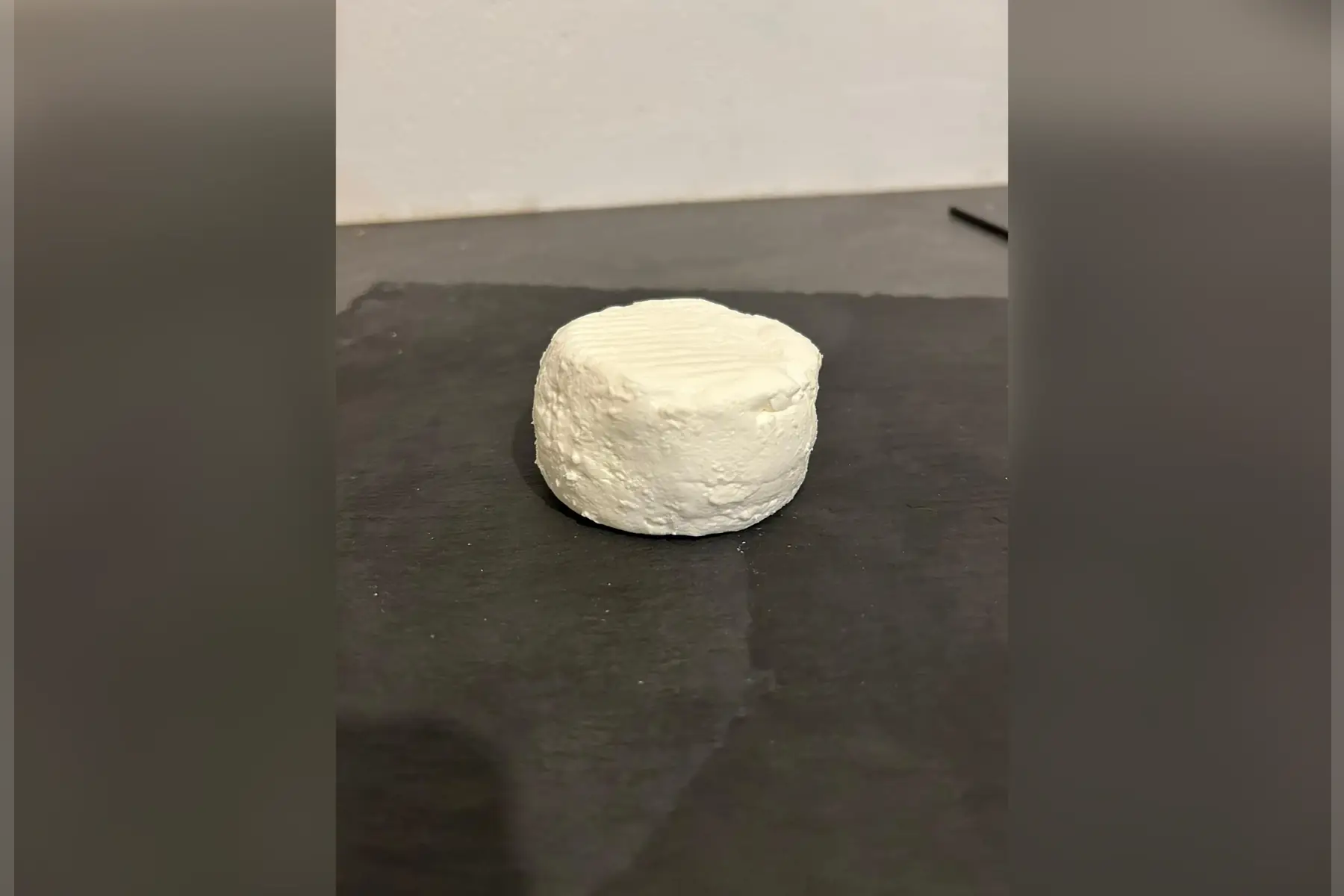 crottin de chèvre extra frais