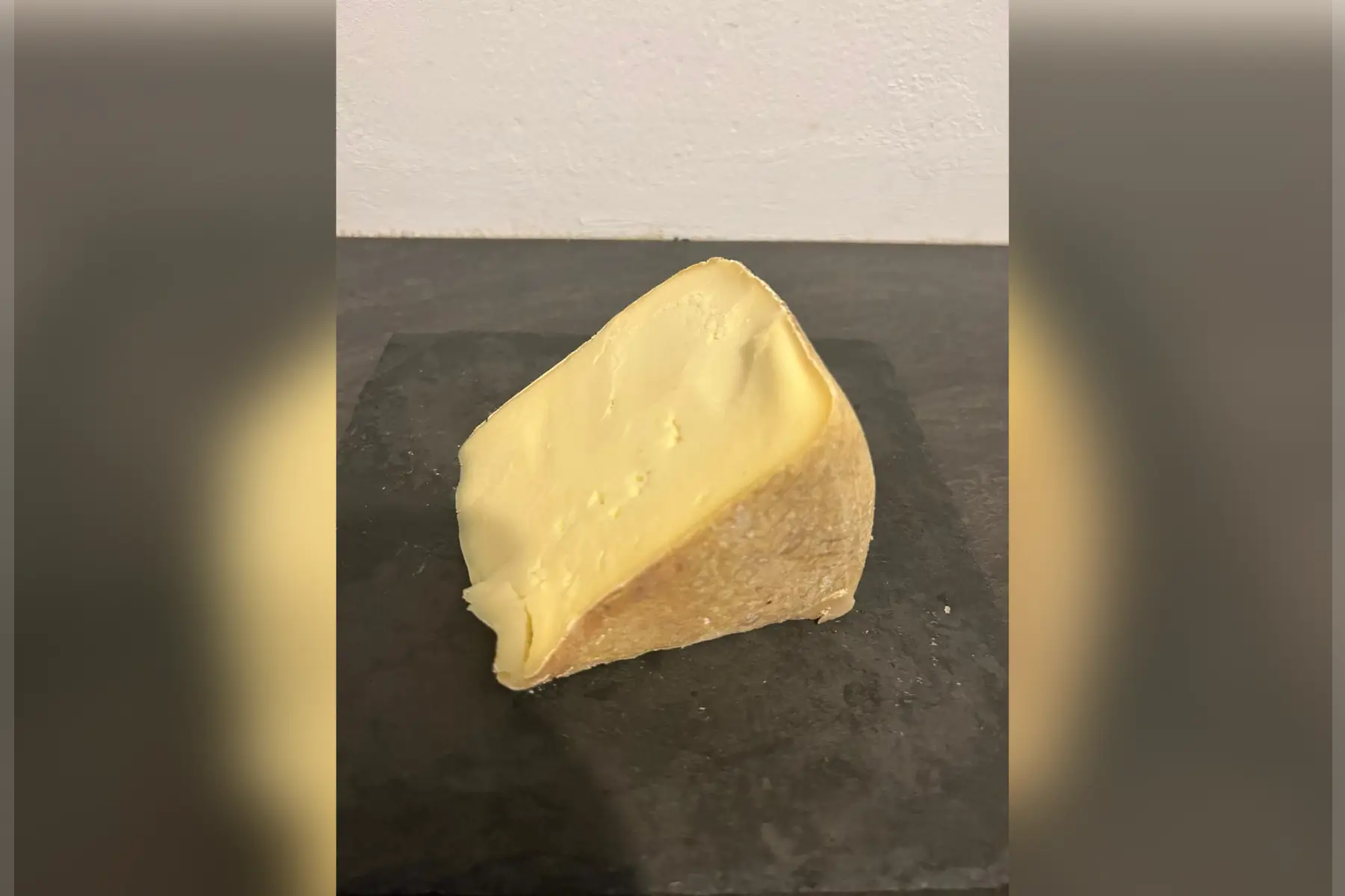 tomme de vache