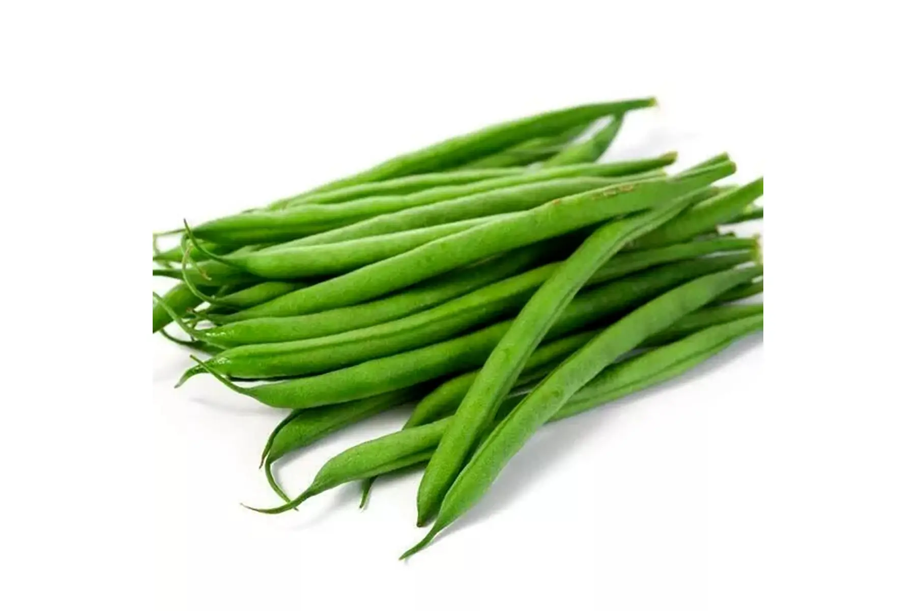 haricot vert mangetout en sachet de 500g