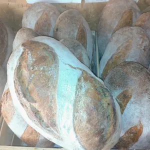 Fournil du Bulin