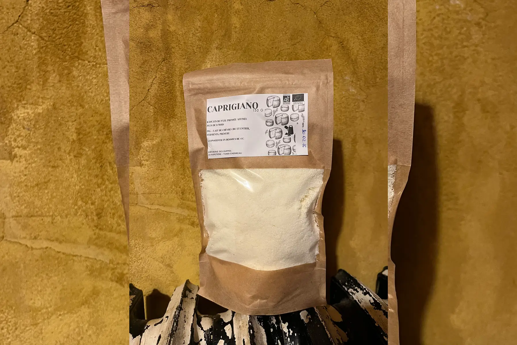 Caprigiano