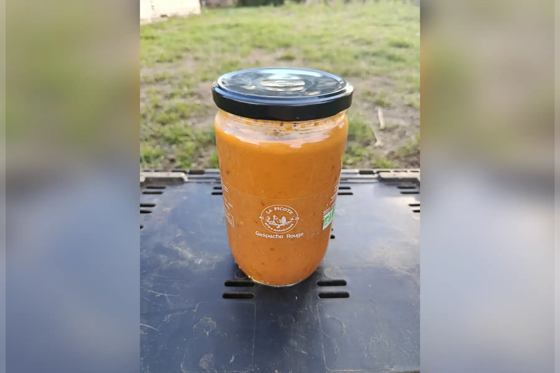 Gaspacho