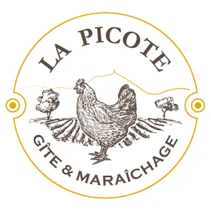 Les jardins de la Picote