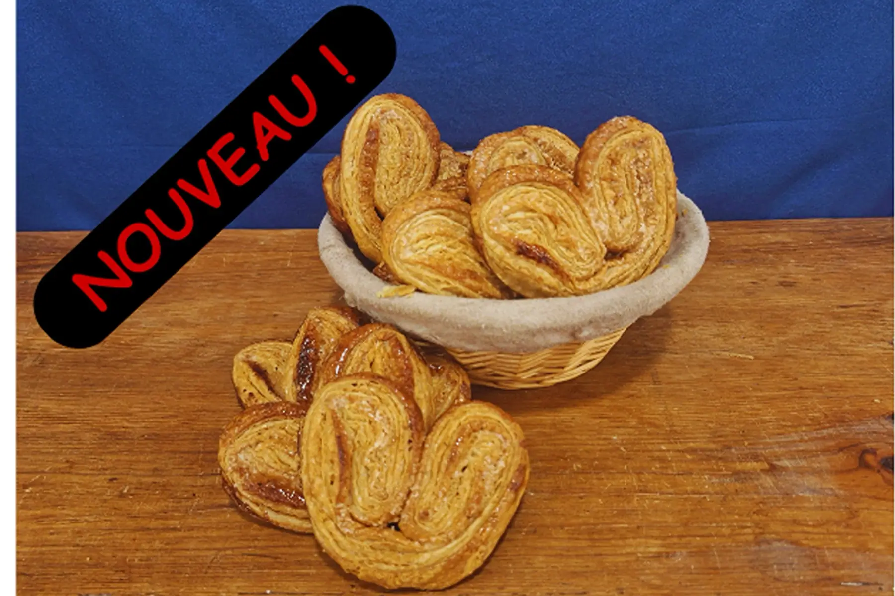 Palmier