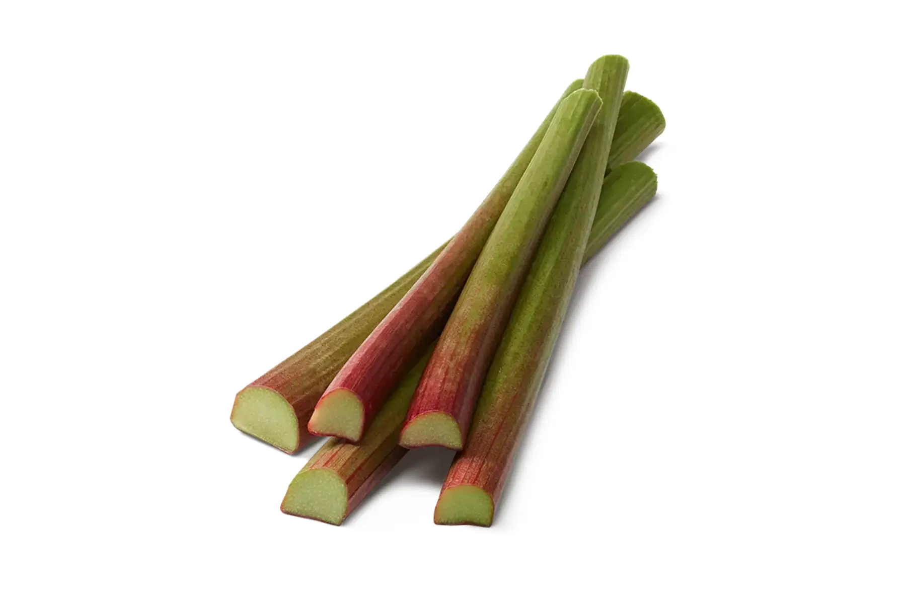 rhubarbe