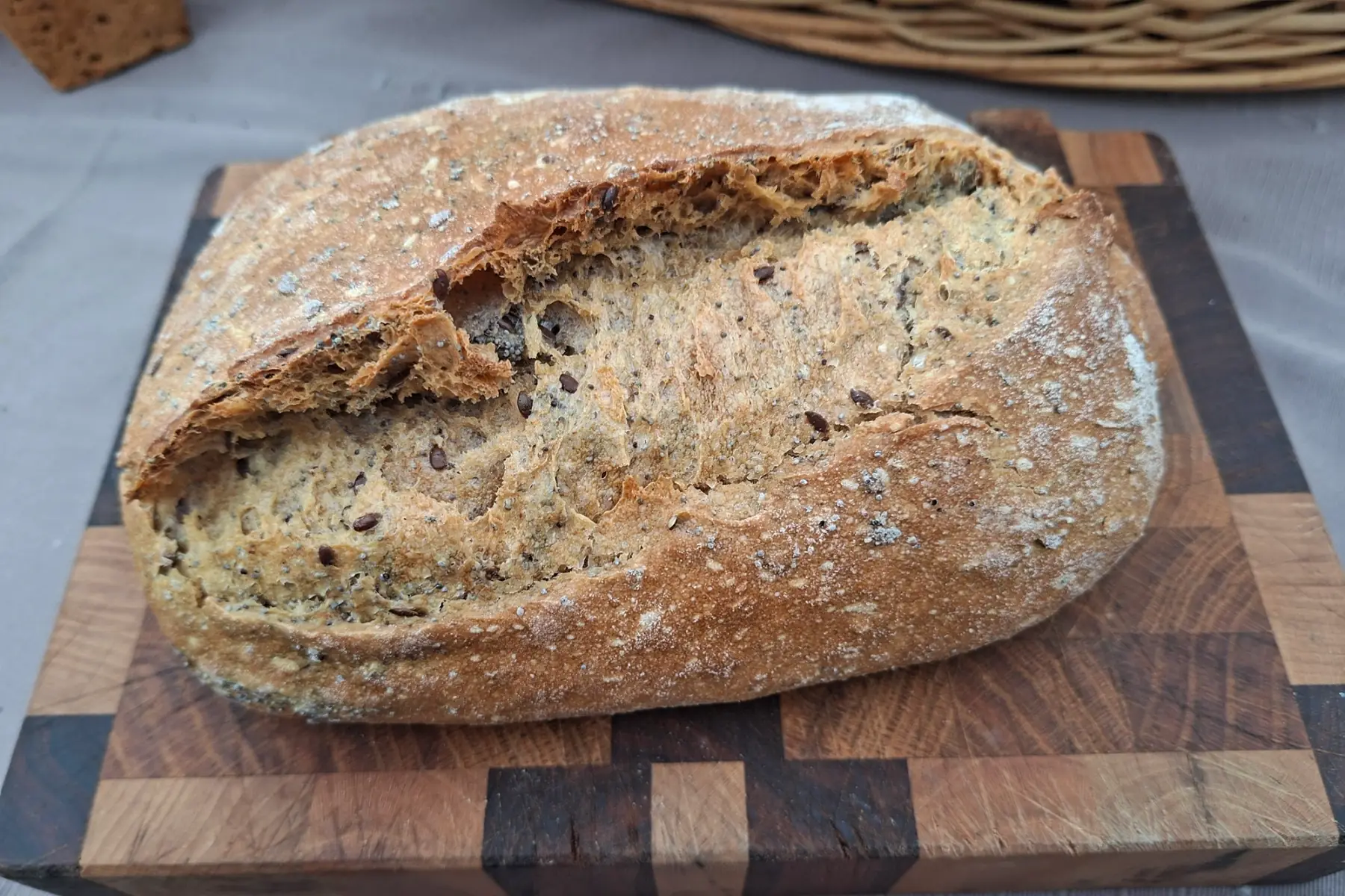 Au Coin du Levain