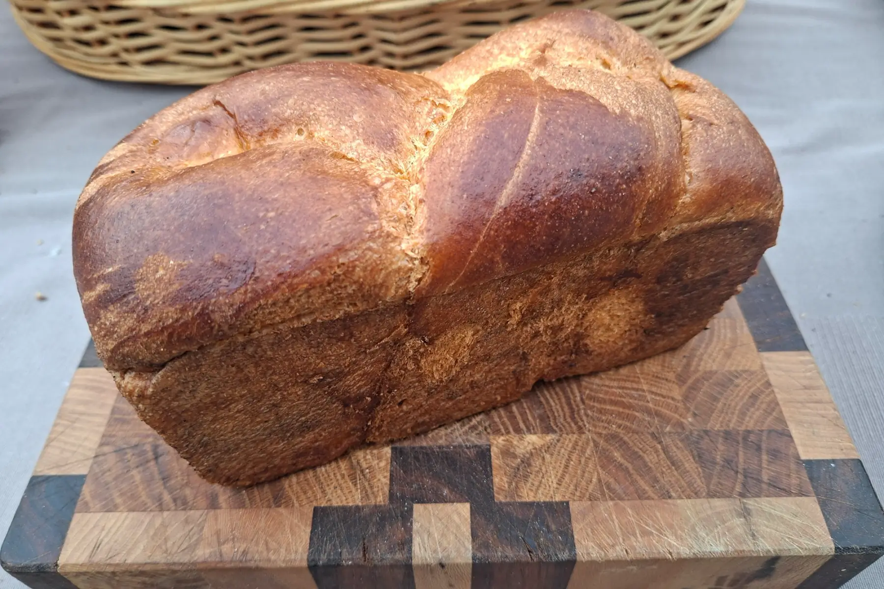 brioche petite, 300g