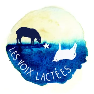les voix lactees