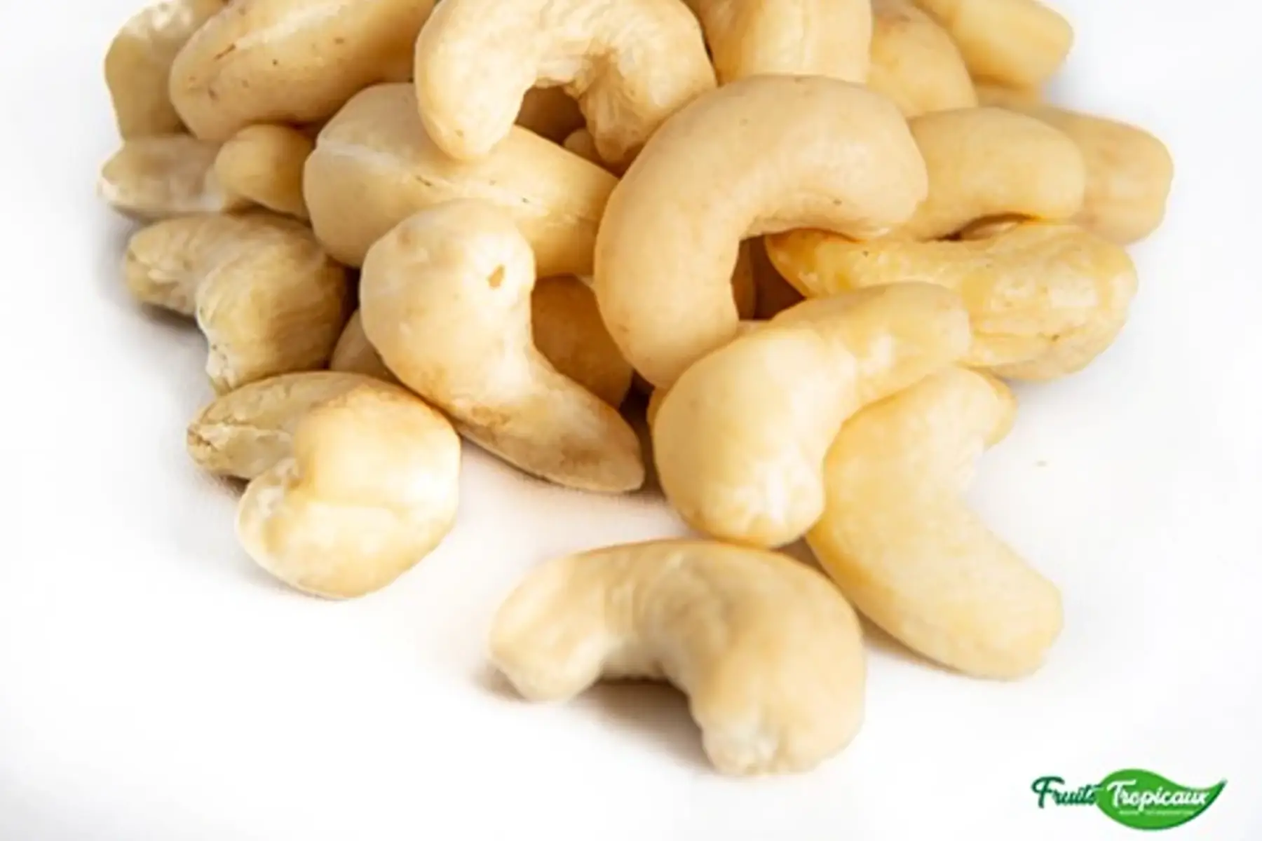 noix de cajou nature bio