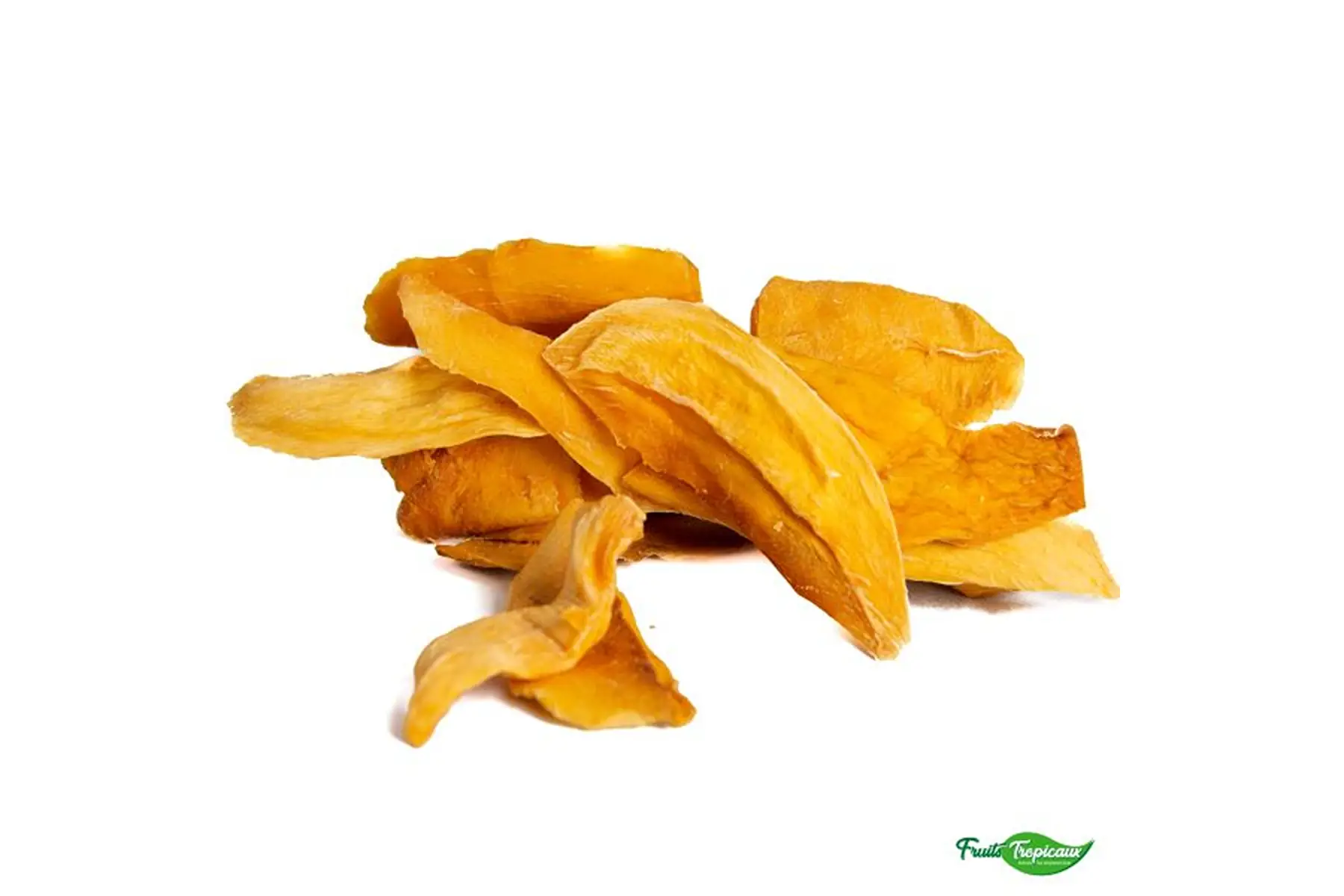 mangue séchée bio 1 kg