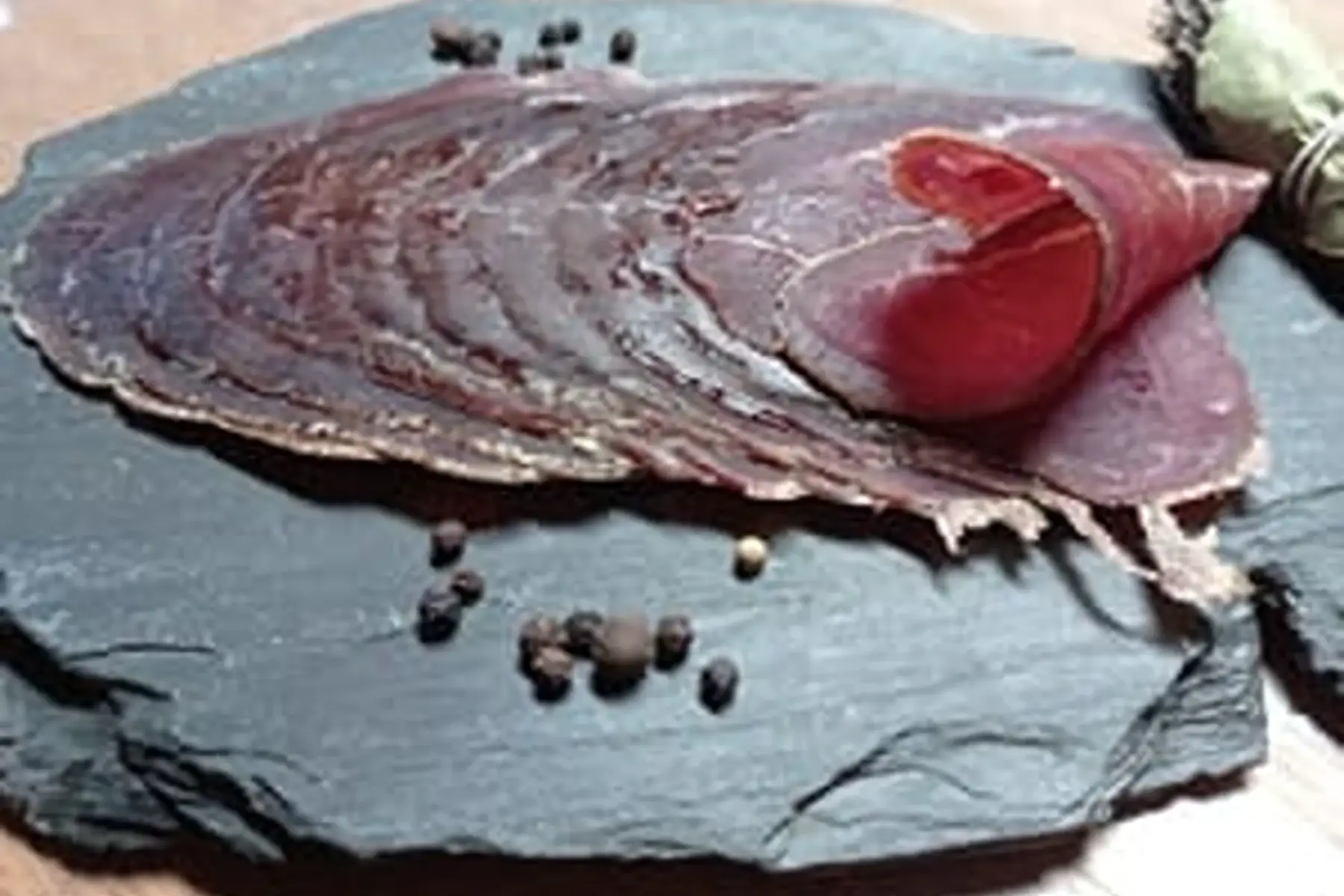 viande salers séchée façon grison