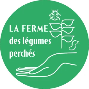 Les Légumes Perchés