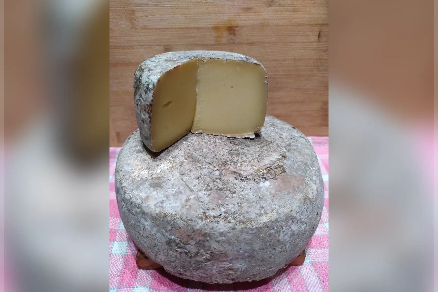 La ferme des pis de dôme