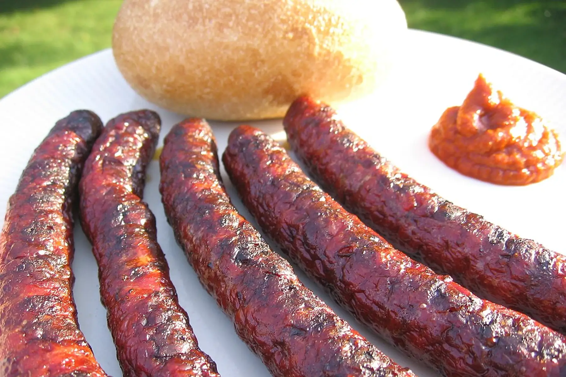 merguez