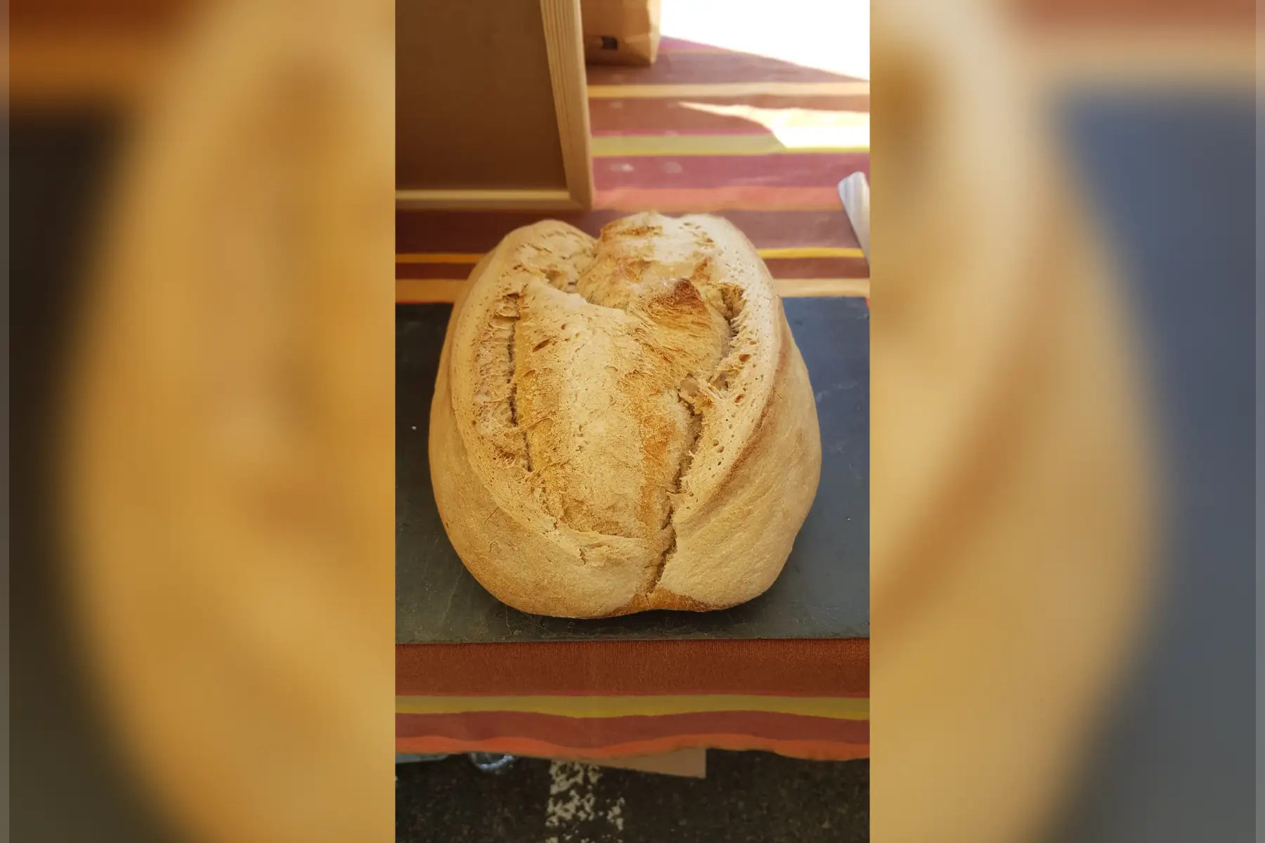 pain nature 1 kilo