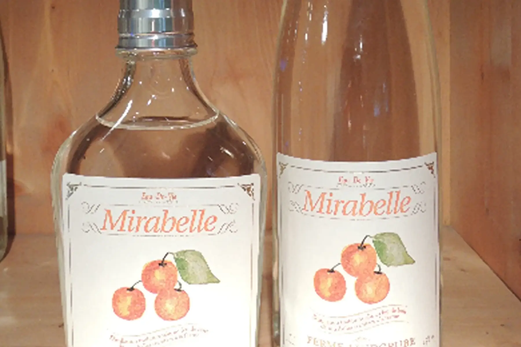 mirabelle