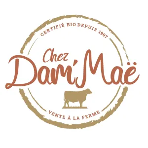 CHEZ DAM'MAE