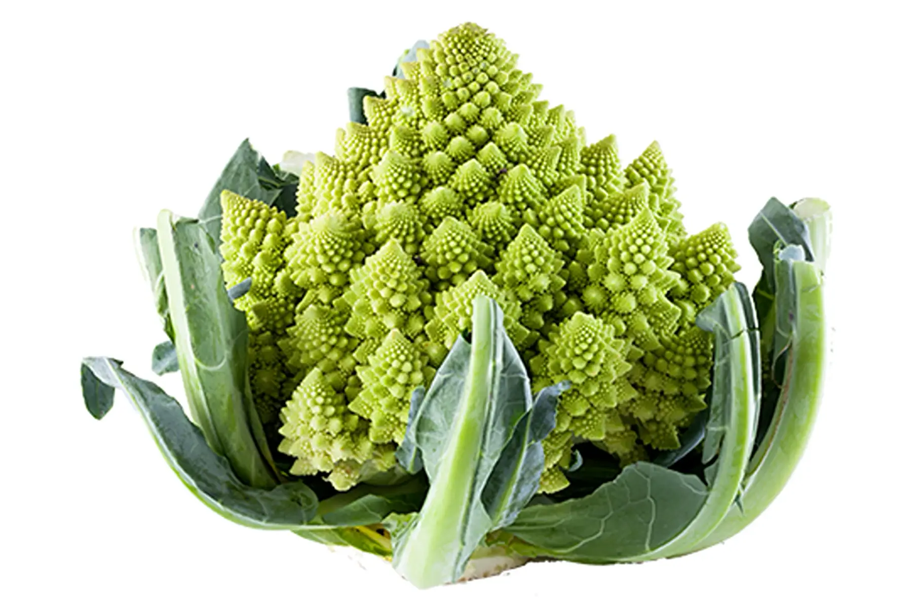 choux romanesco