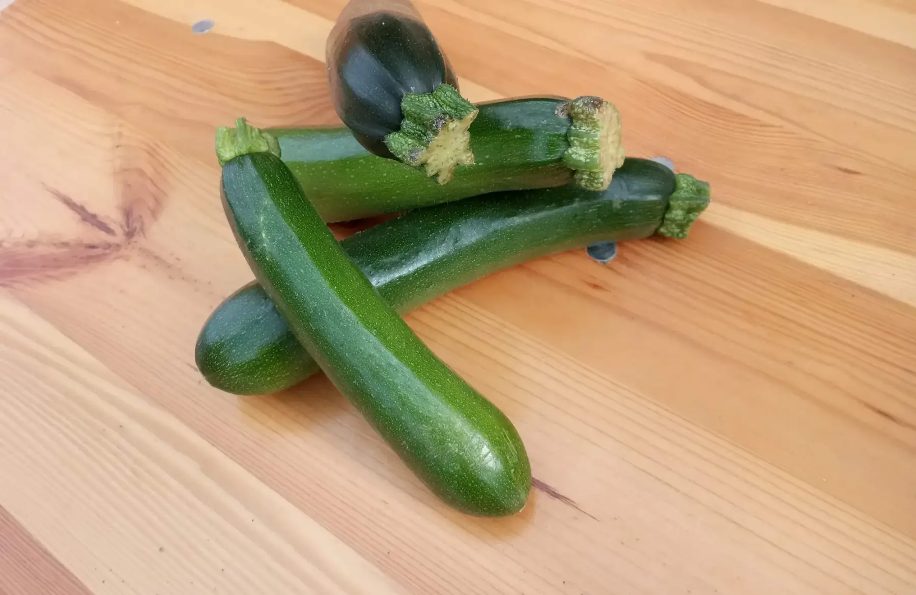 courgette
