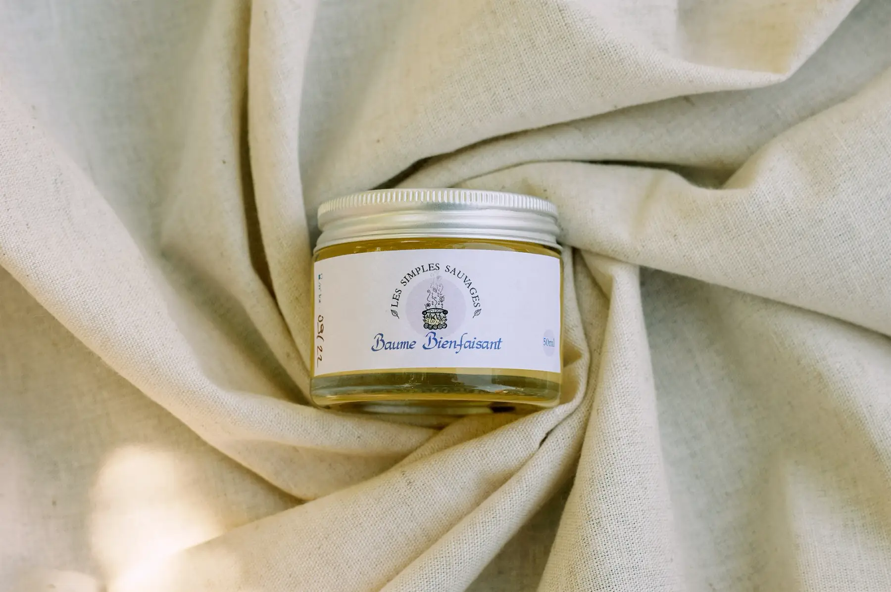 Les Simples Sauvages - Maud