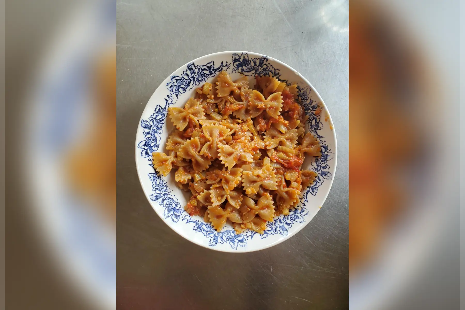 Recette de la semaine pour 4