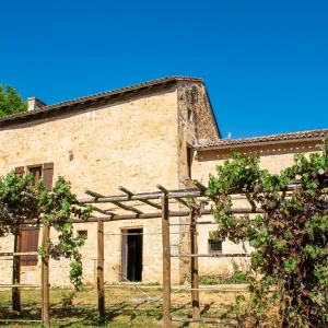 Les Jardins du Bandiat