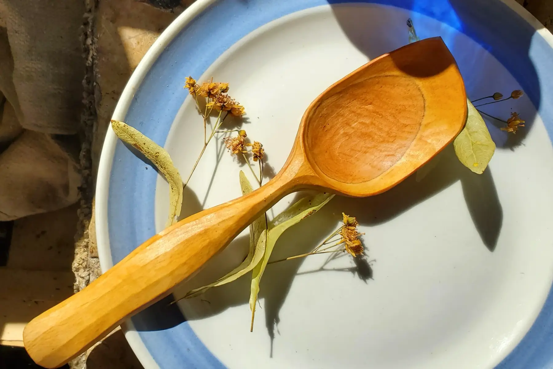 cuillère de service