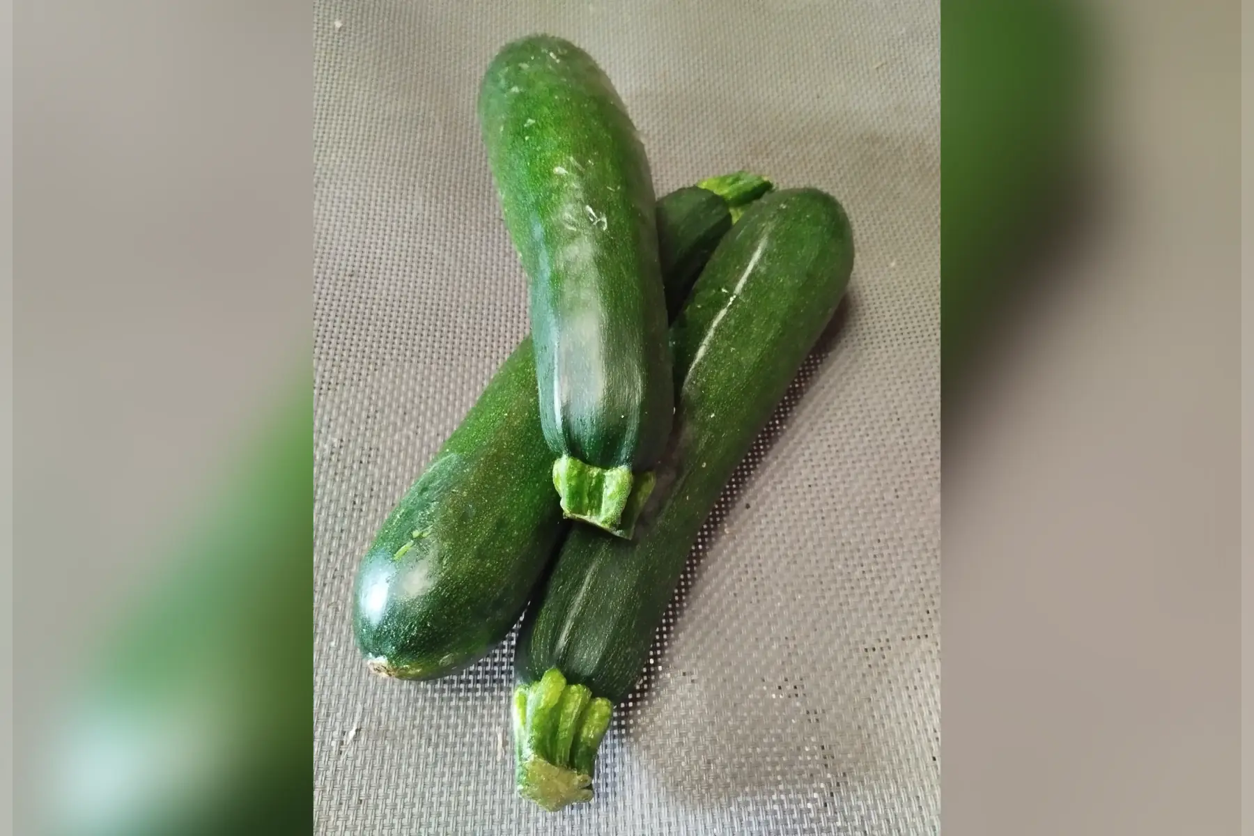 courgette promo 3kg