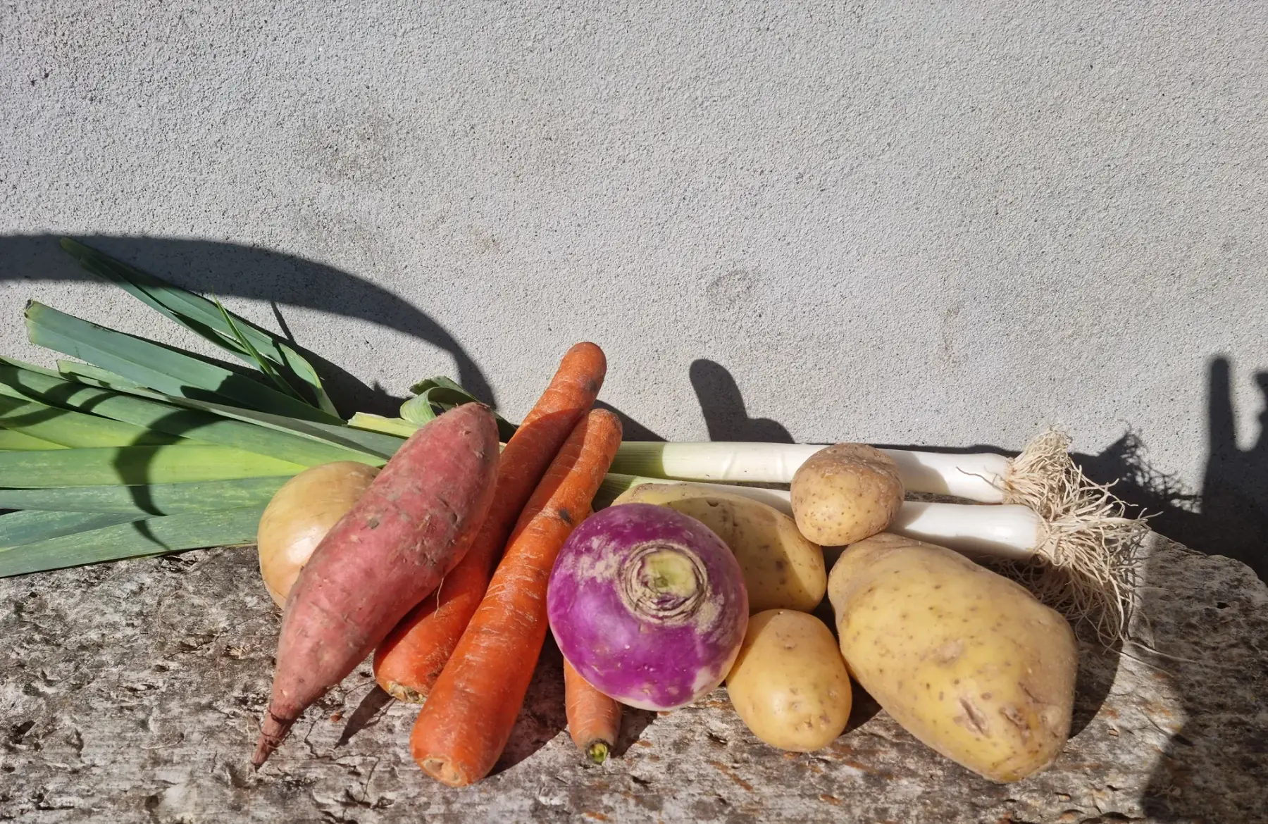 panier pour la soupe