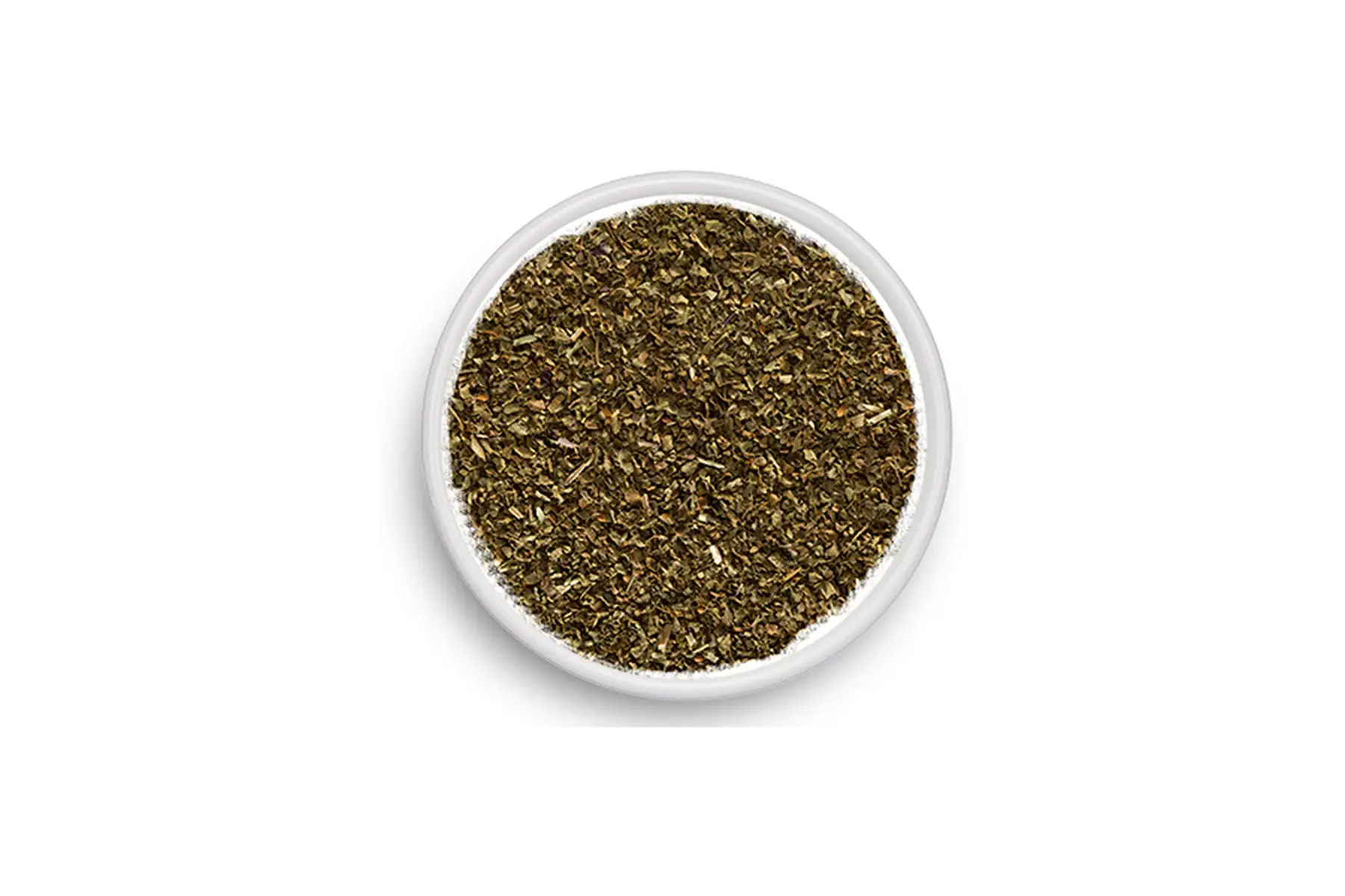 z10 - fromage frais de brebis basilic