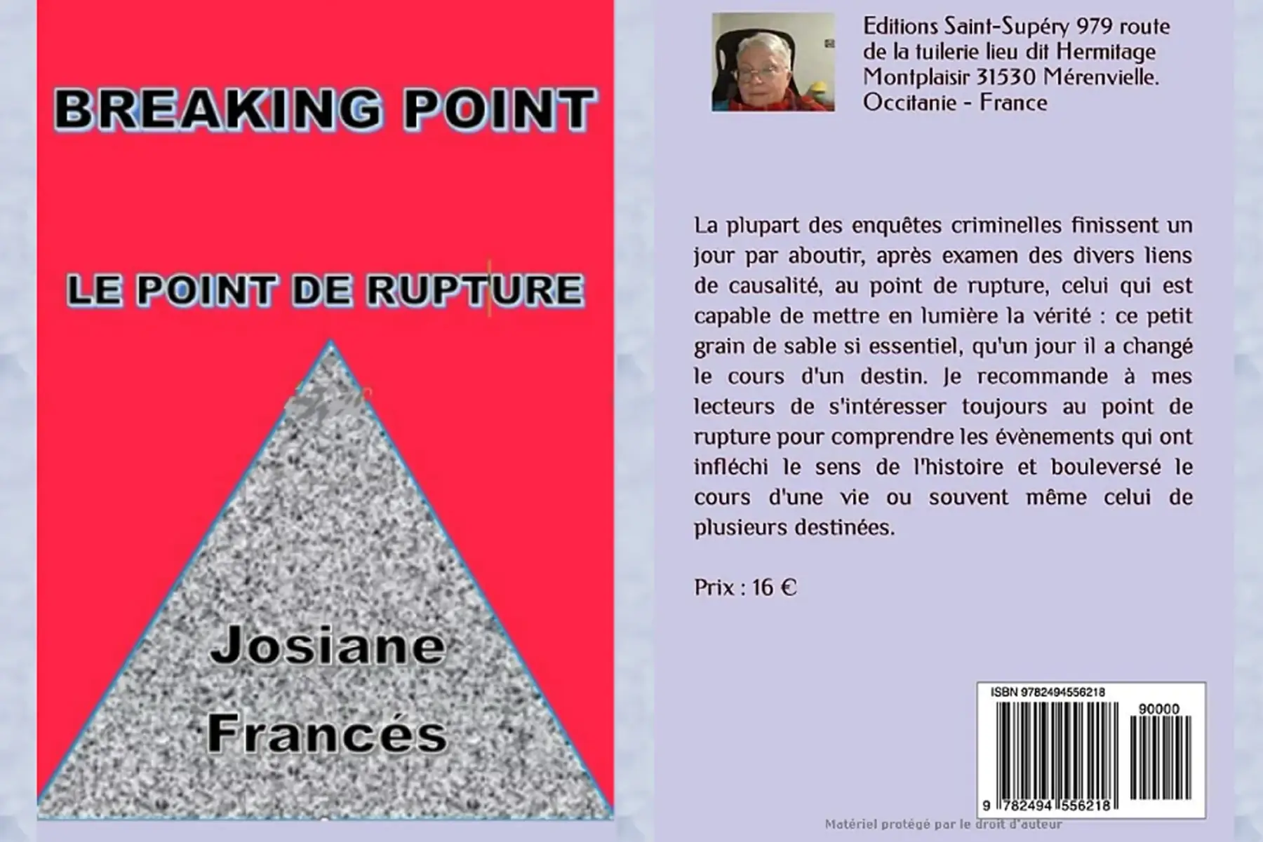 josiane saint supery (frances)