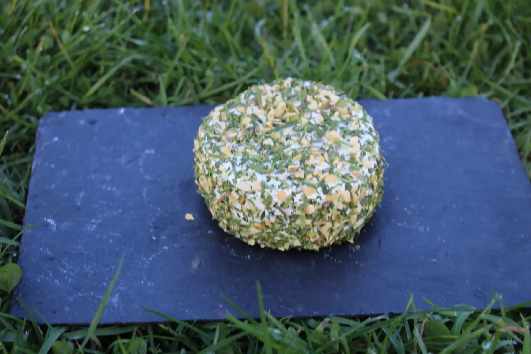 Ail et Fines Herbes