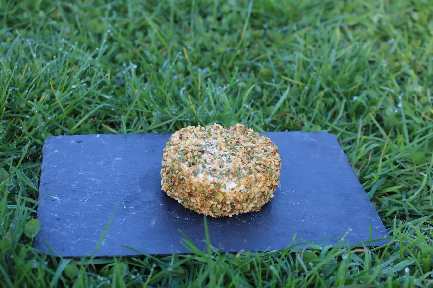 Ail et Piment