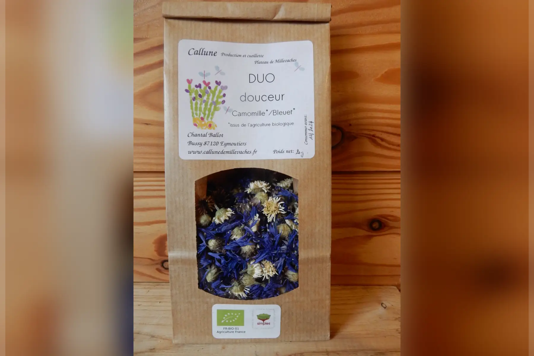 tz duo douceur pour les yeux