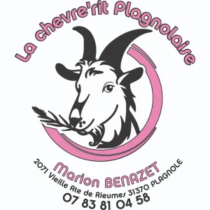 La chevre'rit Plagnolaise