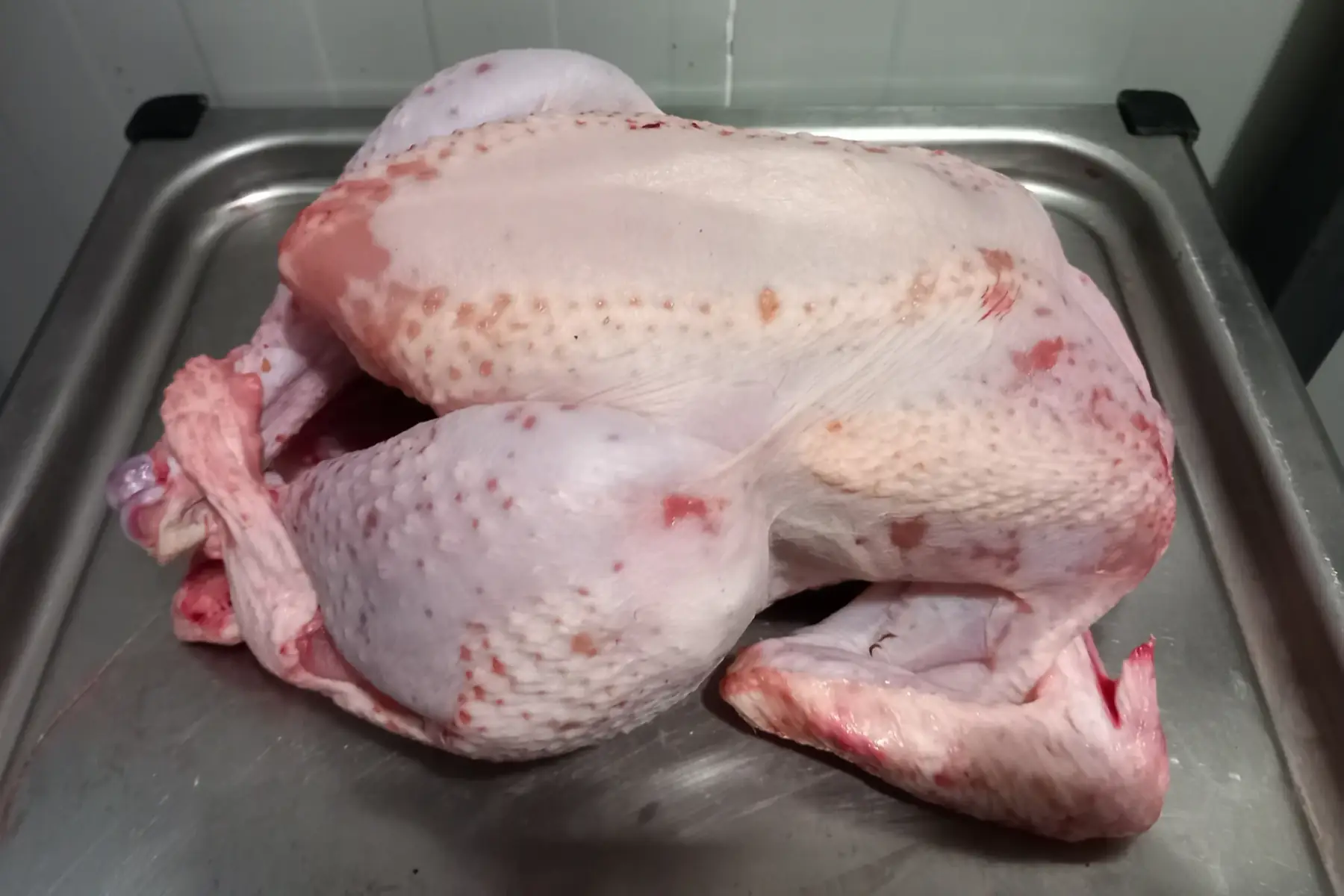 poulet fermier (petit)