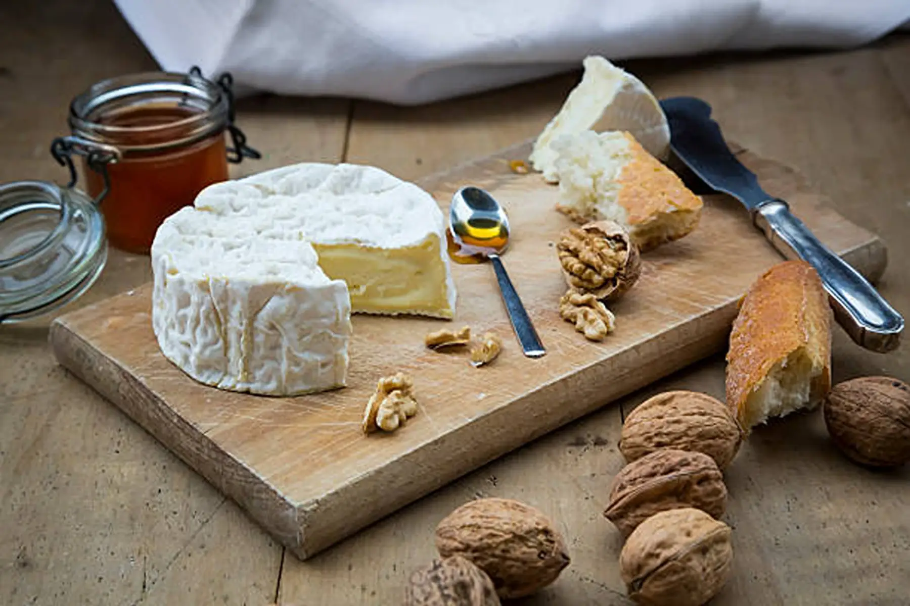 fromage de vache