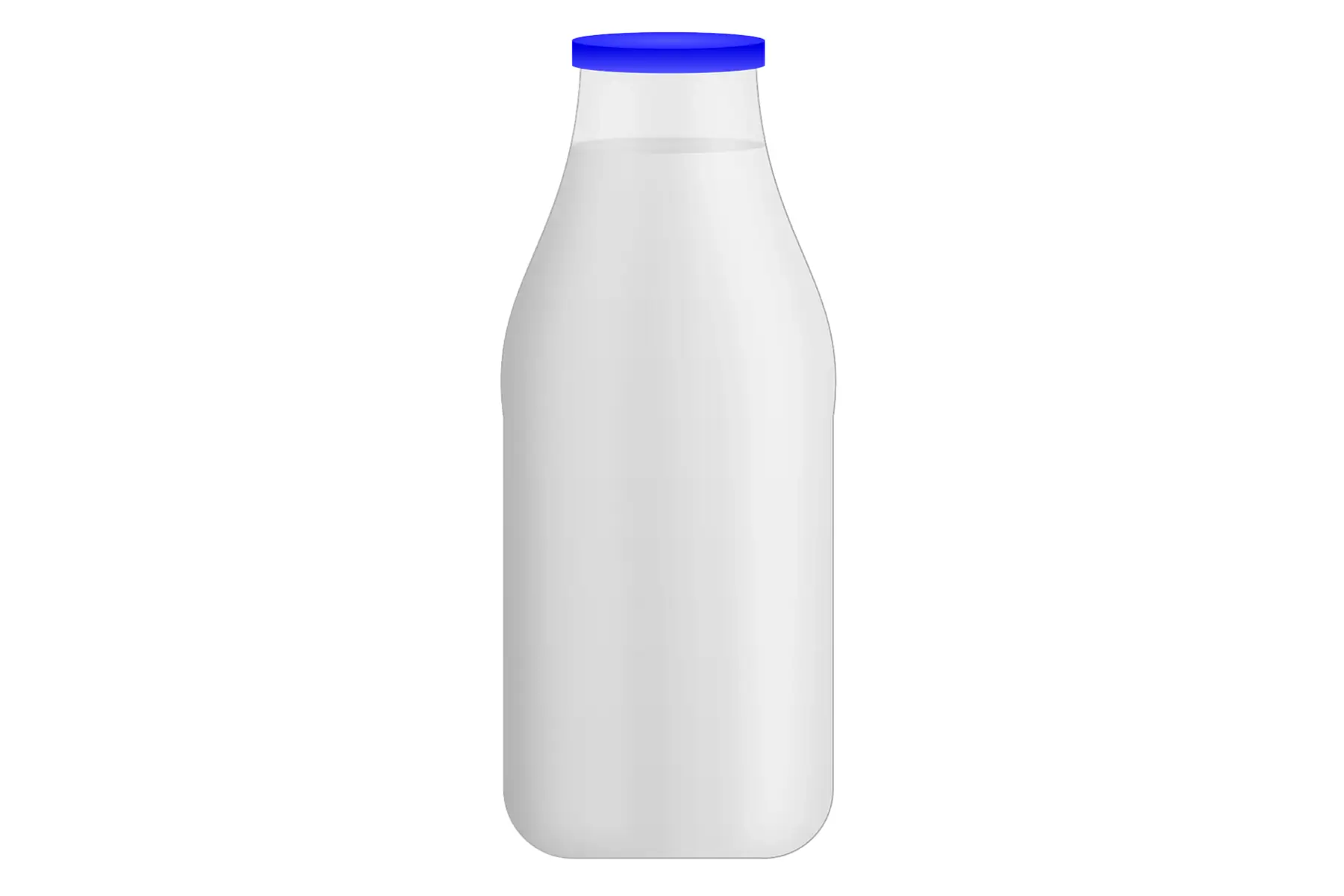 lait de chèvre entier pasteurisé