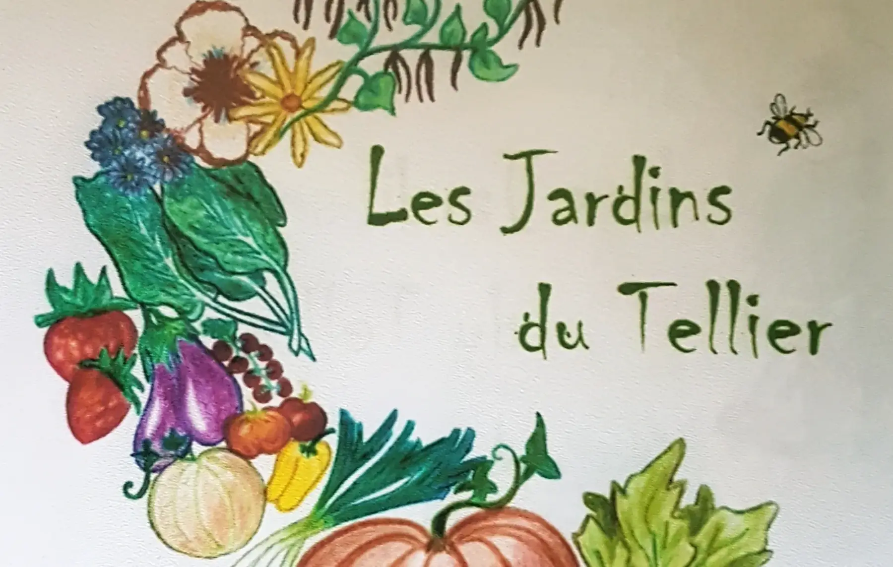 Panier de basse saison