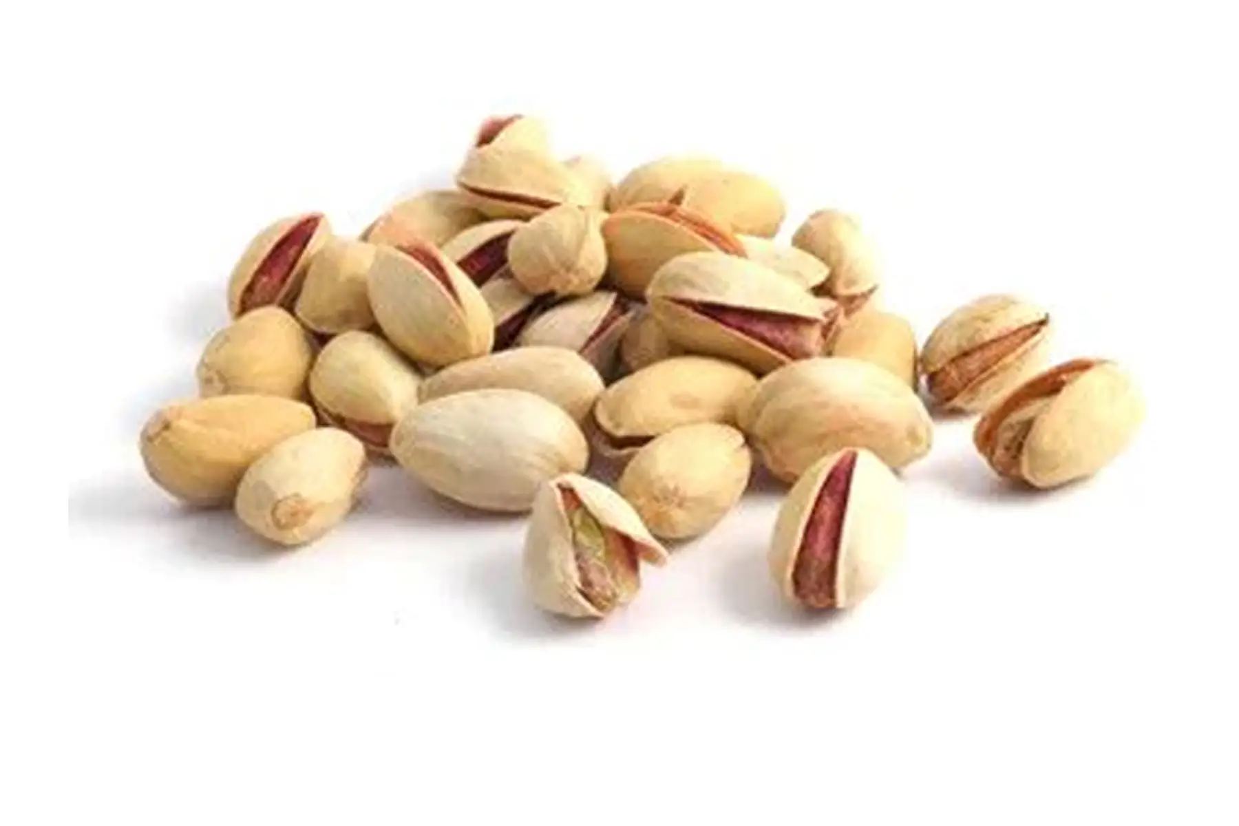 Pistaches en coques sans sel Bio