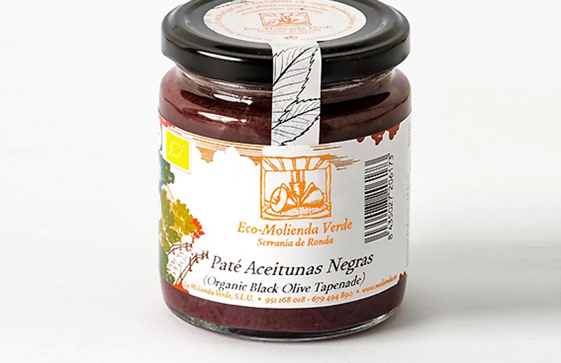 Tapenade Bio